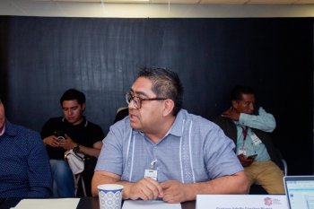 Querétaro participa en reunión para impulsar el desarrollo cultural de la Huasteca