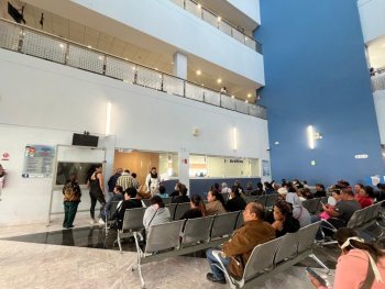 Secretaría de Salud de Guanajuato supera las 27 mil citas de especialidades en Hospital General de León