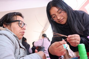 SEDIF transforma vidas con jornadas ciudadanas en Puebla: salud y apoyo gratuito