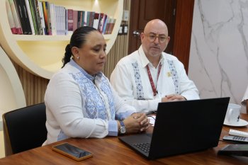 SEGOB logra acuerdos con CFE para garantizar suministro eléctrico en zonas rurales de Quintana Roo