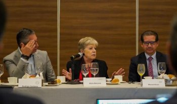 Semarnat impulsa Ley de Economía Circular y reforma ambiental con apoyo del sector privado