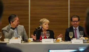 Semarnat impulsa Ley de Economía Circular y reforma ambiental con apoyo del sector privado