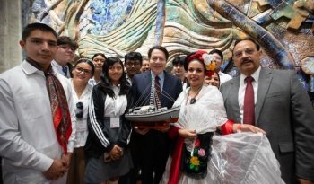 SEP anuncia doble certificación para más de 500 mil estudiantes de DGETI en el Festival Académico 2026