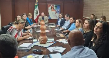 SEyD refuerza vigilancia escolar ante retos virales de riesgo en Chihuahua
