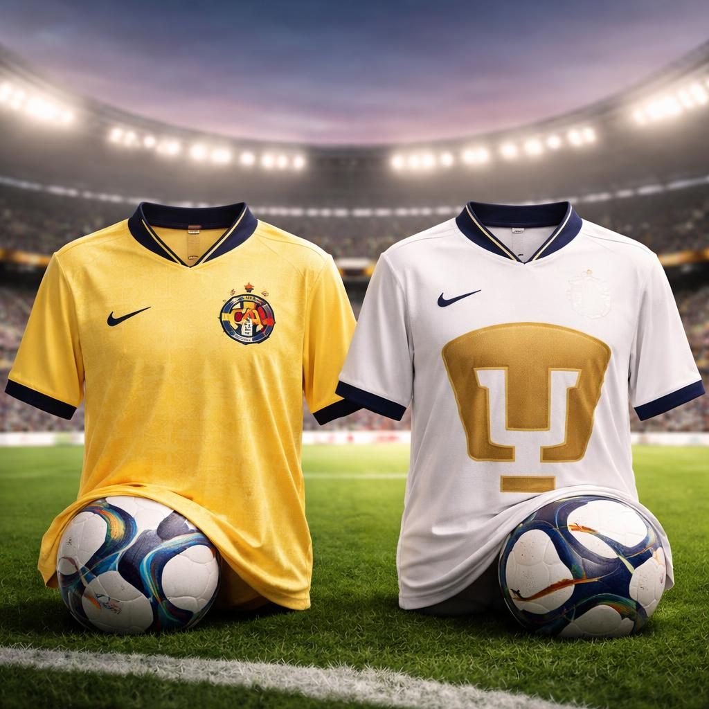 América vs Pumas en Cuartos de Final del Clausura 2026: horario, sede y transmisión