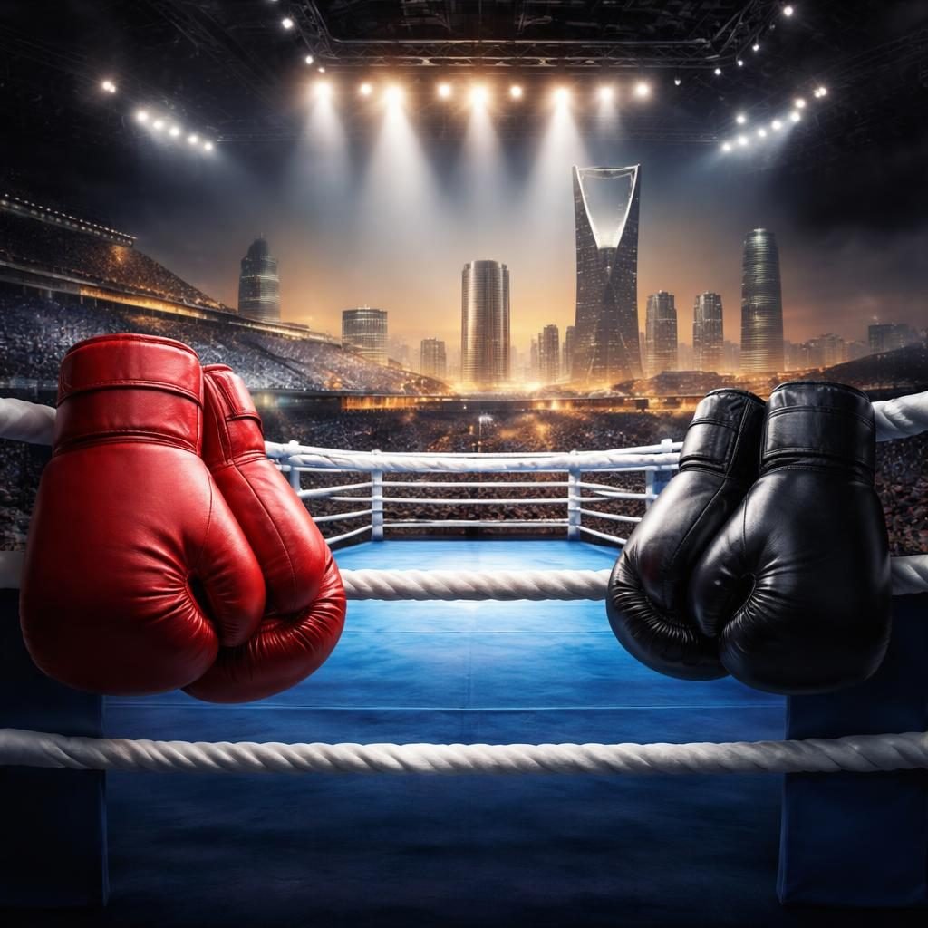 Canelo álvarez vuelve al ring en septiembre contra christian mbilli en arabia saudita