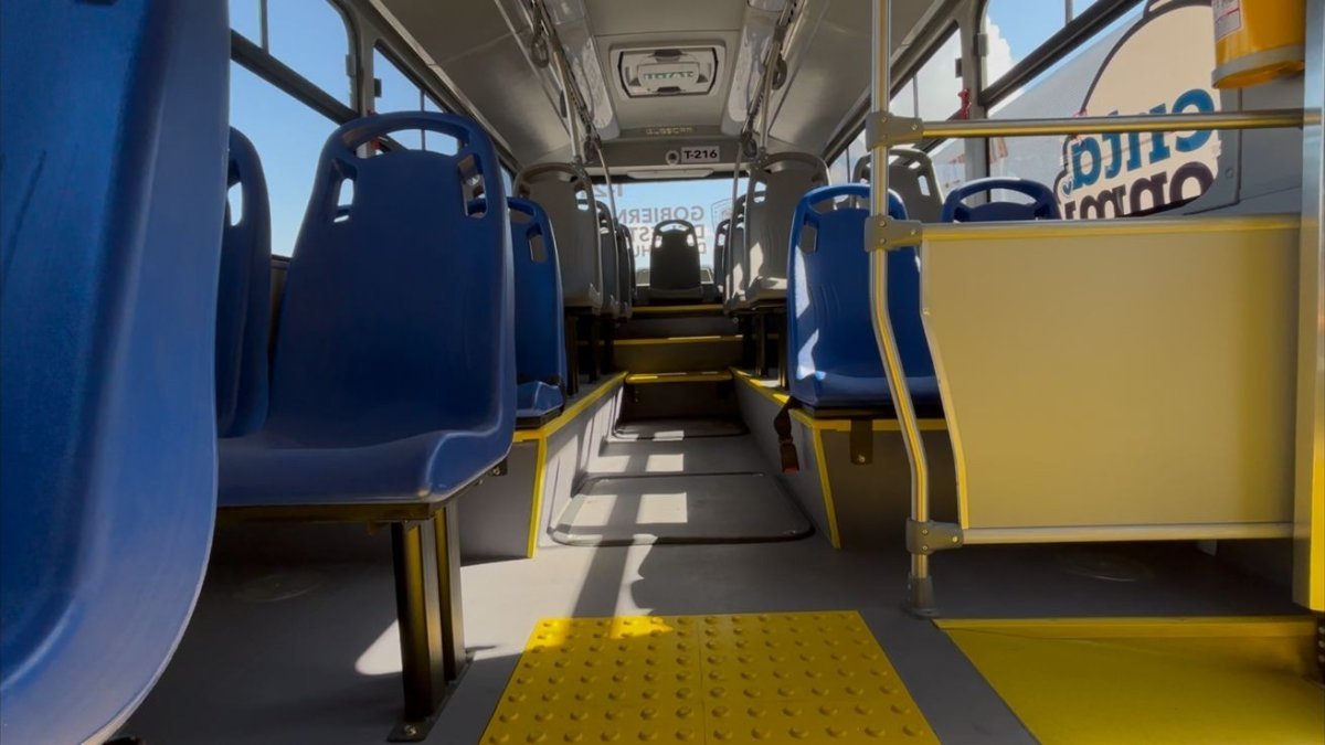 Desvío temporal en Bowí por desfile del Día del Trabajo este 1 de mayo