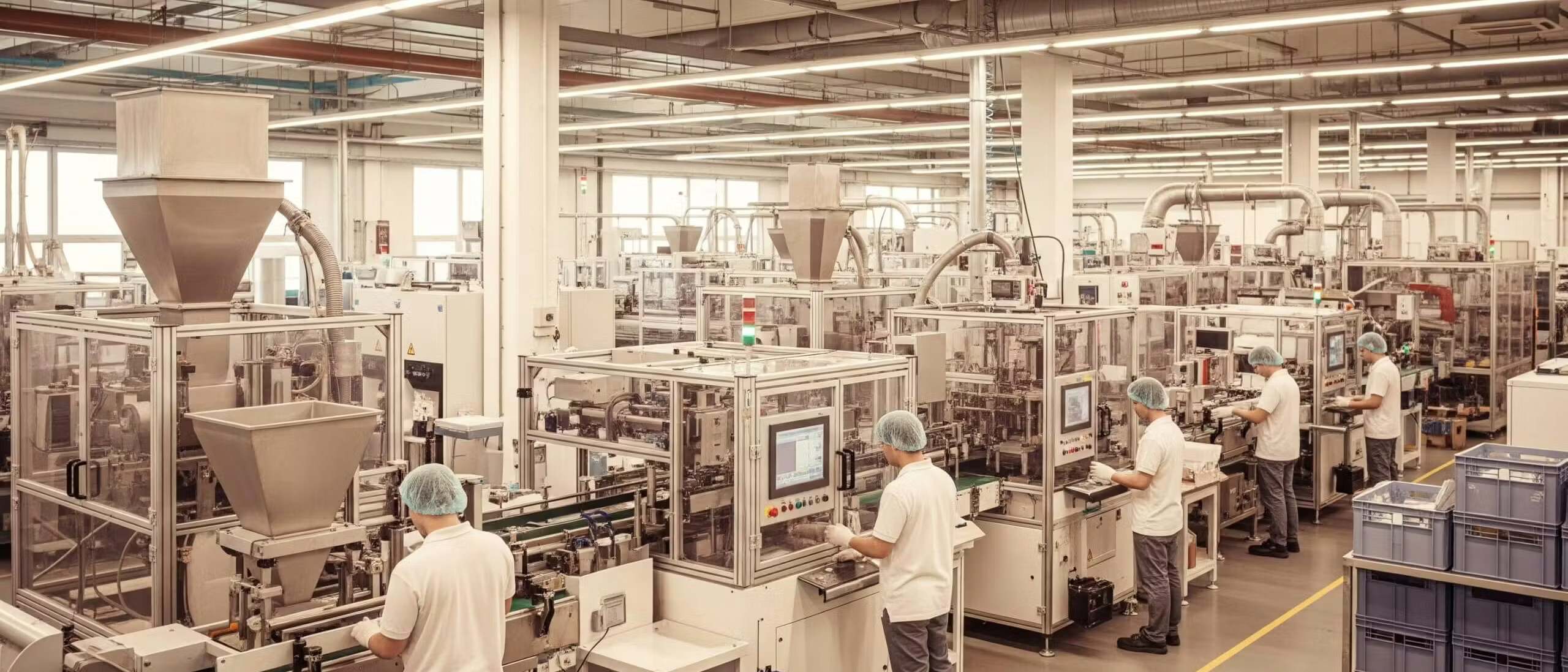 Peak shaving con BESS: la clave para bajar la demanda máxima en fábricas