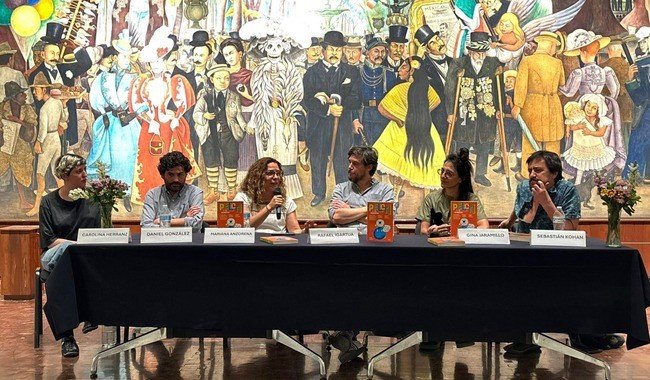 Peloti y el Mundial: un libro que explora la cultura de los países más allá del fútbol