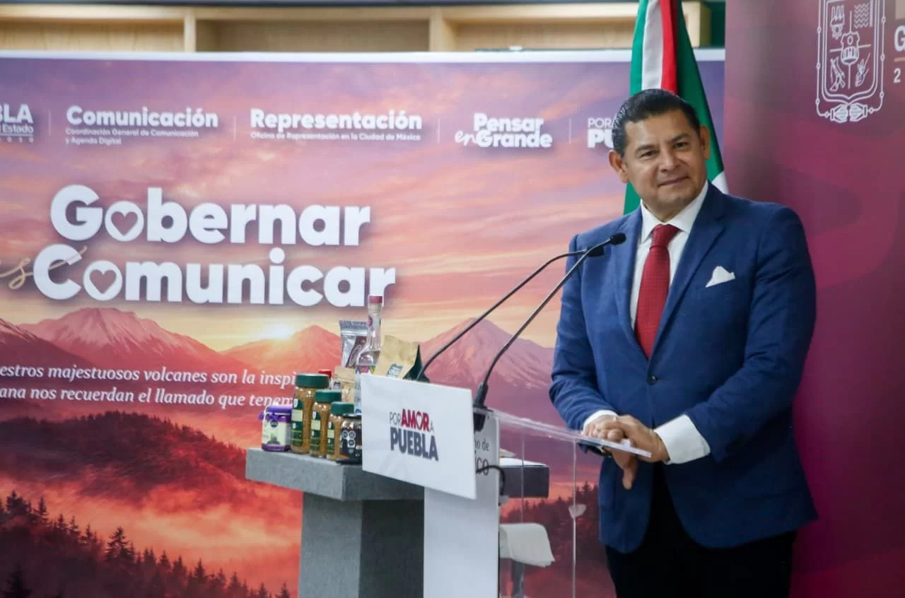 Puebla se consolida como 'Latido de México' con más de mil 500 citas de negocios en Tianguis Turístico