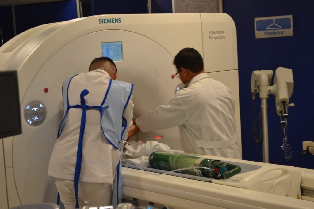 Salud Guanajuato garantiza atención inmediata y medicamentos oportunos en emergencias