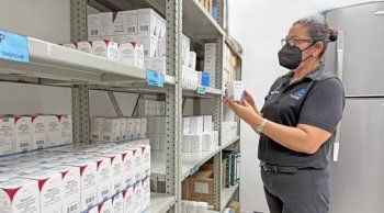BCS garantiza tratamiento gratuito a personas con VIH sin seguridad social