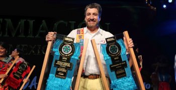 Chihuahua arrasa en ‘Lo Mejor de México’: gana primer lugar con El Chepe y Ultra Maratón