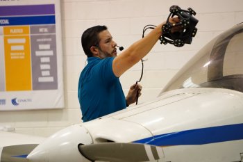 Gobierno de Chihuahua impulsa competitividad industrial con innovación tecnológica y talento en TechDay
