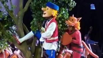 Gobierno de SLP ofrecerá concierto sinfónico gratuito para niñas y niños en el Teatro de la Paz