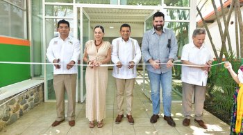 Gobierno de Tabasco entrega primeros 25 paquetes de Crédito Ganadero a la Palabra en Huimanguillo