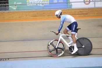 Guanajuato compite en ciclismo y clavados en la Olimpiada Nacional 2026
