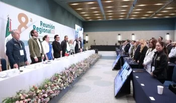 IMSS firma 816 compromisos para mejorar servicios en la región centro del país