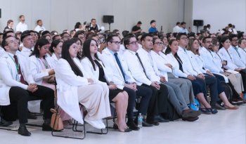 IMSS incorpora a más de 300 médicos especialistas en Guanajuato; récord en consultas y cirugías
