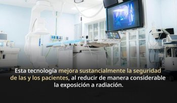 Instituto Nacional de Pediatría inaugura unidad de hemodinamia única en América Latina