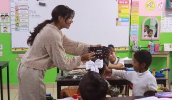 ISC y Secretaría de Cultura ofrecen curso virtual sobre arte para primera infancia en BCS