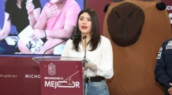Jalo por las Mamás: canjea pañales por boletos para concierto de Marco Antonio Solís en Morelia