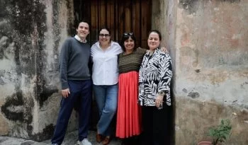 Lanzan Mercado Creativo Digital en Morelos para vincular talento cultural con oportunidades económicas