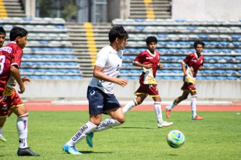 Olimpiada Nacional CONADE 2026: definen medallas de bronce en futbol infantil