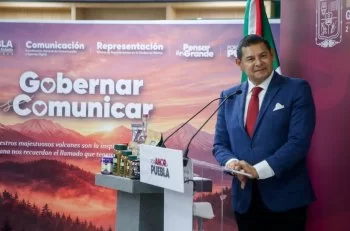 Puebla se consolida como 'Latido de México' con más de mil 500 citas de negocios en Tianguis Turístico
