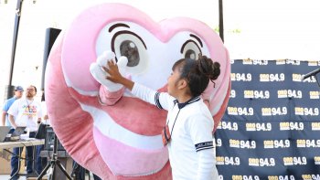 Radio Oro y SEDIF celebran el Día de la Niñez con el JuguetiOro 2026 en Puebla