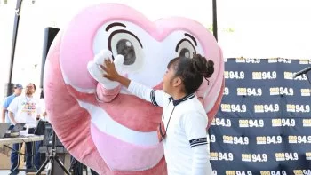 Radio Oro y SEDIF celebran el Día de la Niñez con el JuguetiOro 2026 en Puebla