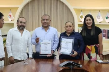 Secretaría de Gobierno de Quintana Roo, única del país con Certificación Oro en Igualdad Laboral