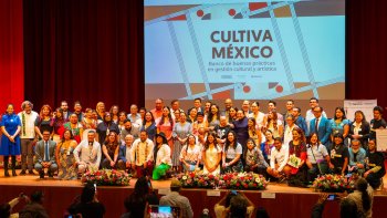 Tres iniciativas culturales de Nuevo León ingresan al primer Banco de Buenas Prácticas de México