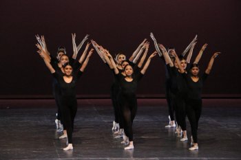 Zacatecas celebra Día Internacional de la Danza 2026 con mosaico de lenguajes escénicos