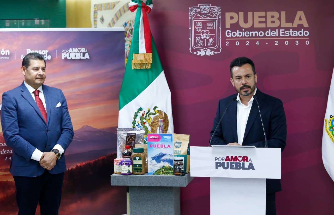 Puebla proyecta atender 5 millones de viajes diarios con nuevo sistema de movilidad