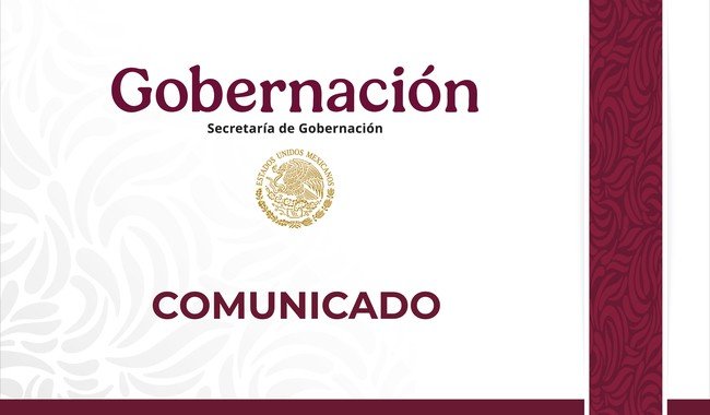 Sin incidentes, 144 marchas del Día del Trabajo en México: Segob