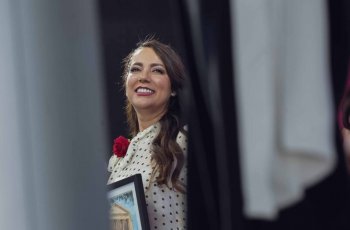 Gobernadora de Guanajuato inaugura FENAL 2026 y entrega Galardón al Mérito Laboral en el Día del Trabajo