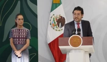 Sheinbaum firma decreto para reducir jornada laboral a 40 horas semanales