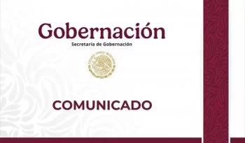 Sin incidentes, 144 marchas del Día del Trabajo en México: Segob