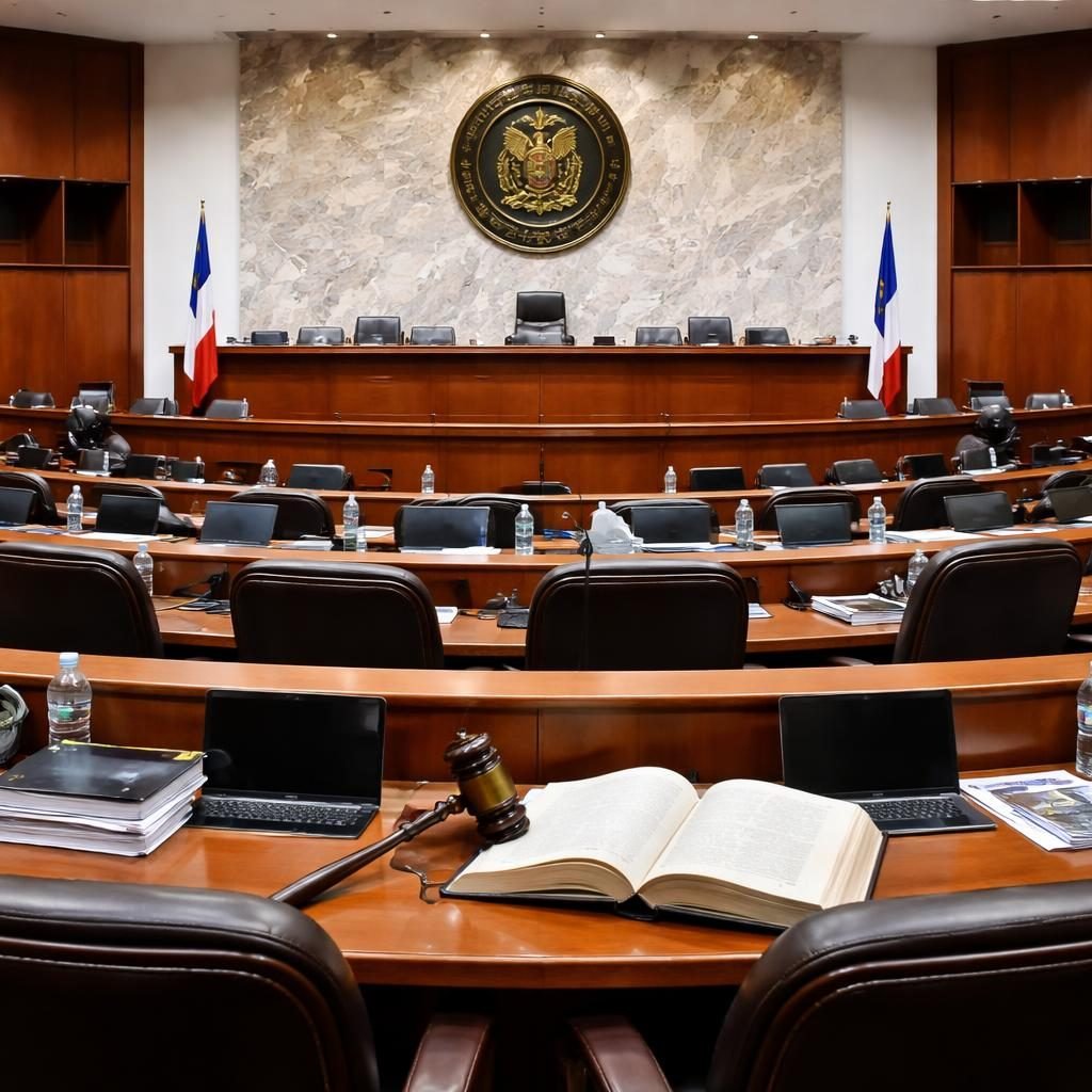 Congreso de Sinaloa convoca a sesión extraordinaria este sábado para elegir gobernador interino