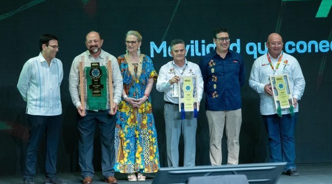 Michoacán triunfa en el Tianguis Turístico 2026 con la Mariposa Monarca y rebozos artesanales