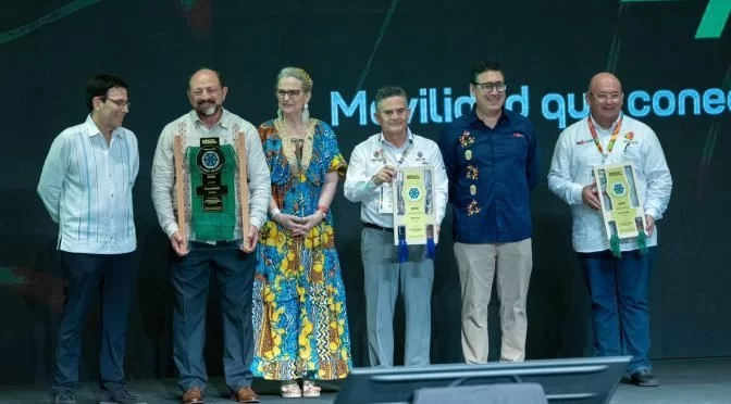 Michoacán triunfa en el Tianguis Turístico 2026 con la Mariposa Monarca y rebozos artesanales