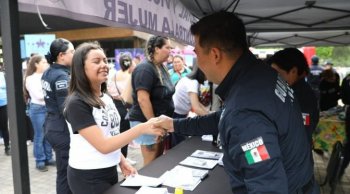 Con festival infantil, Ramírez Bedolla reafirma compromiso con derechos de la niñez en Michoacán