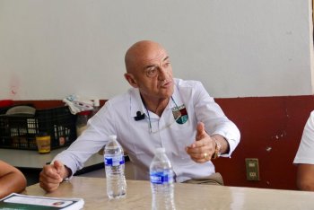 UDEP integra a juntas auxiliares en visorías para primer equipo de fútbol