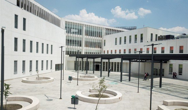 IMSS inicia operaciones del nuevo Hospital General de Zona No. 5 en Tlaxcoapan, Hidalgo