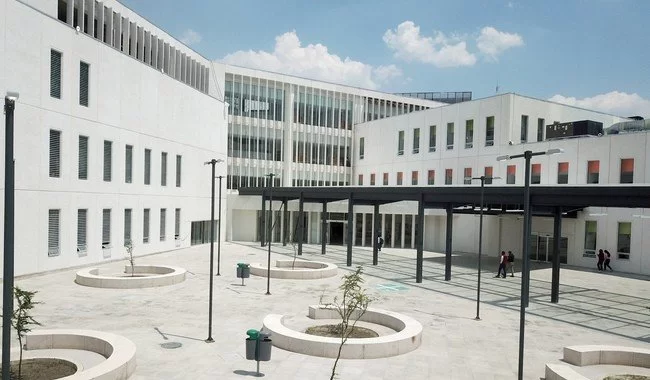 IMSS inicia operaciones del nuevo Hospital General de Zona No. 5 en Tlaxcoapan, Hidalgo