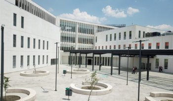 IMSS inicia operaciones del nuevo Hospital General de Zona No. 5 en Tlaxcoapan, Hidalgo