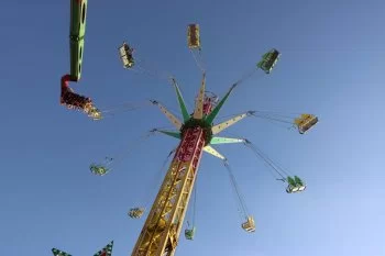 SEDIF lleva a 667 niños y familias a la Feria de Puebla 2026 por el Día de la Niñez