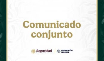 SSPC abre convocatoria 2026 para el Servicio de Protección Federal con salario de 13,607 pesos