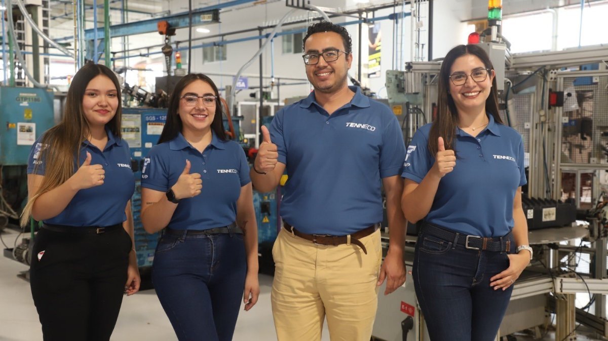 Aguascalientes duplica crecimiento económico nacional en 2025: INEGI